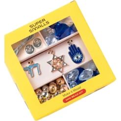 MAKE IT MAZEL MINI BEAD KIT