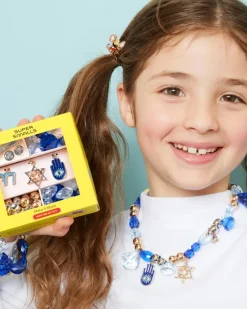 MAKE IT MAZEL MINI BEAD KIT