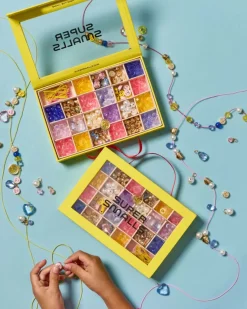 MAKE IT SUPER DIY BEAD KIT