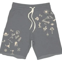 MALONE SHORTS