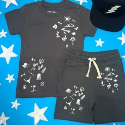 MALONE SHORTS