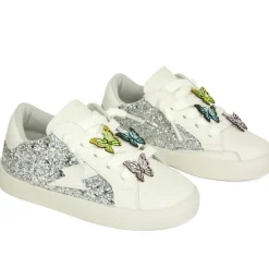 MARIPOSA CHARM SNEAKERS