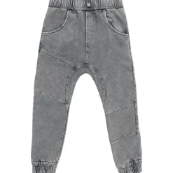 MARMO BIKER PANELED PANTS