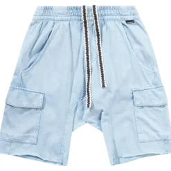 MAVERICKS CARGO SHORTS
