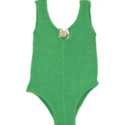 MEADOW SEA ONE PIECE SWIMSUIT