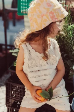 MEKYLA KNITTED SHORTS