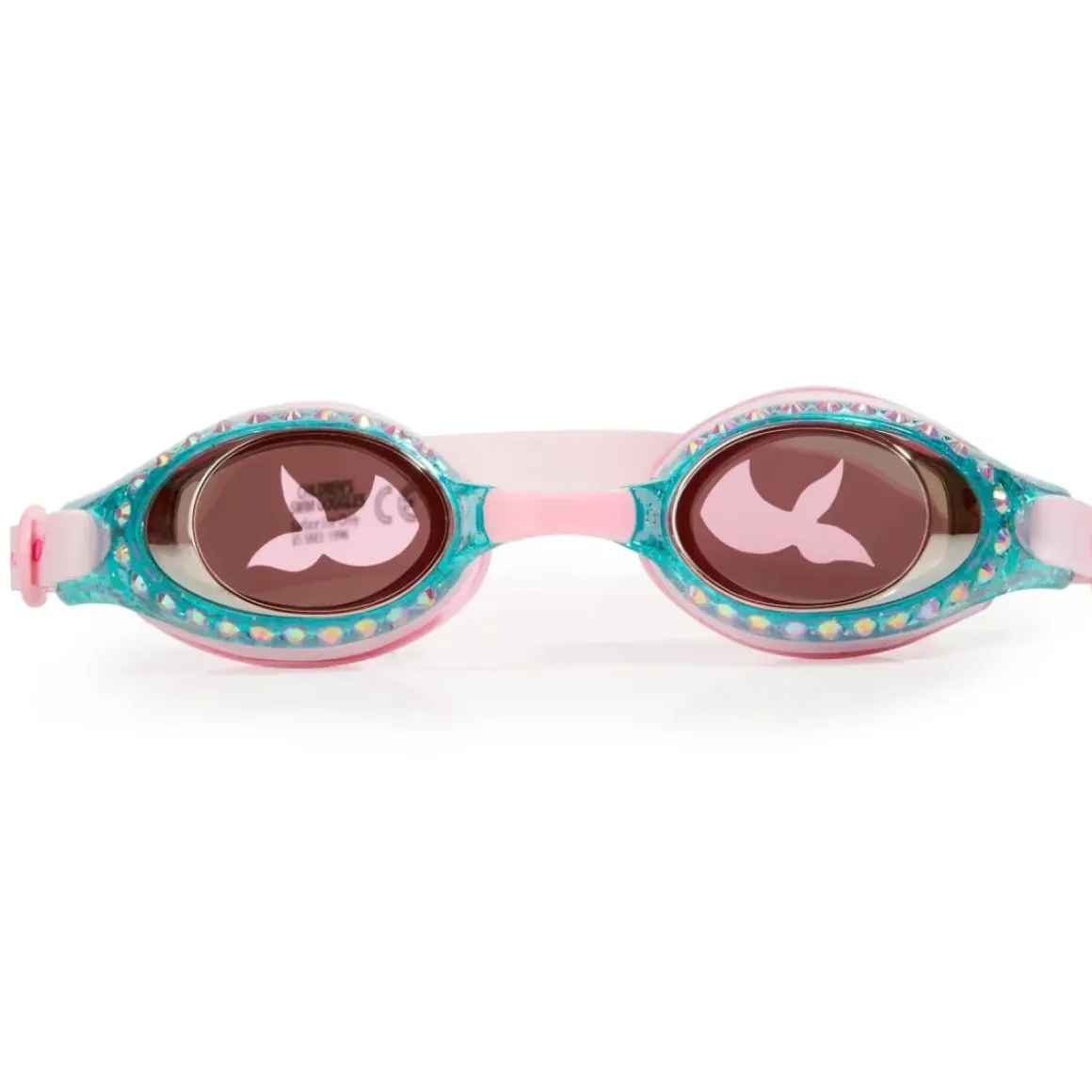 MERMAID JEWEL GOGGLES