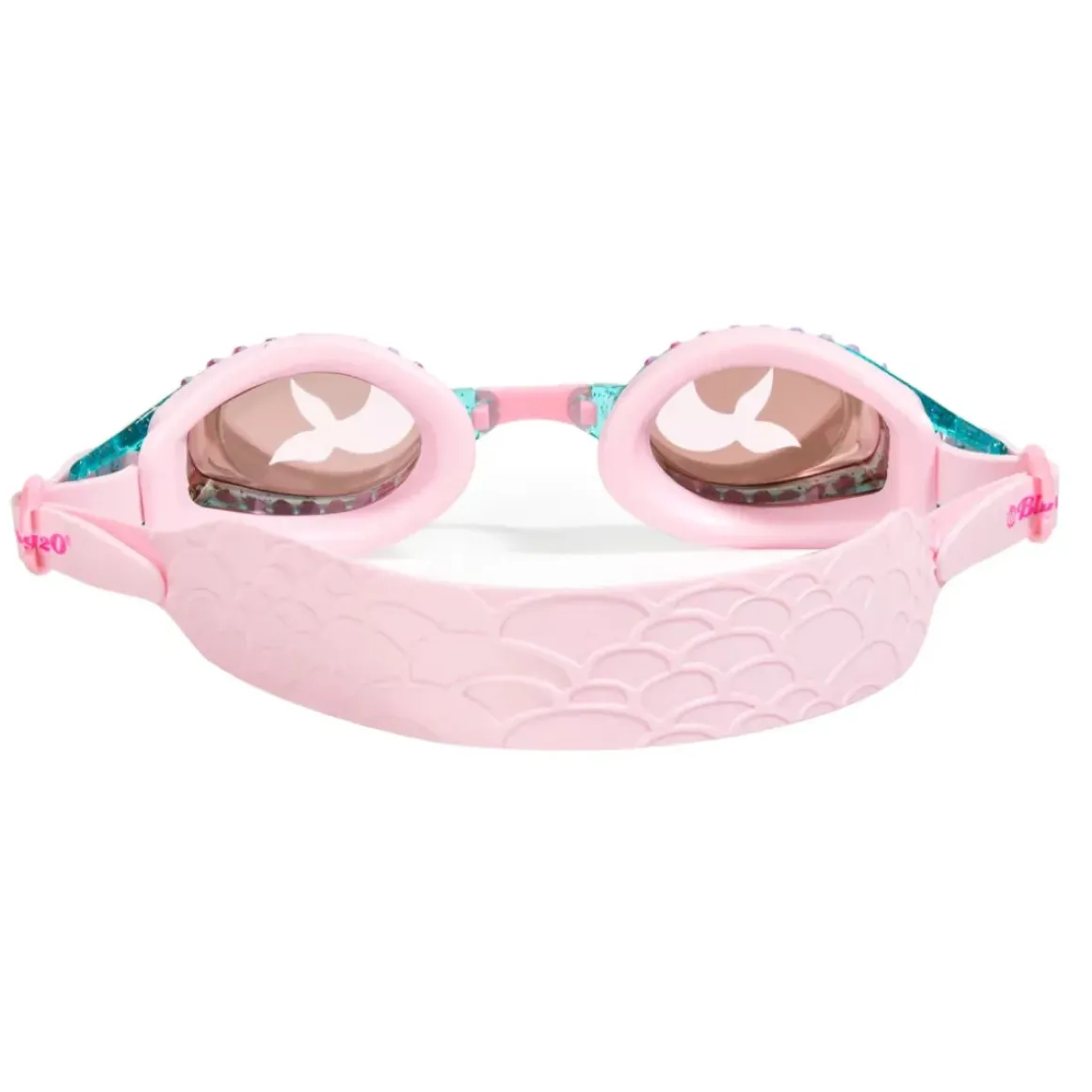 MERMAID JEWEL GOGGLES