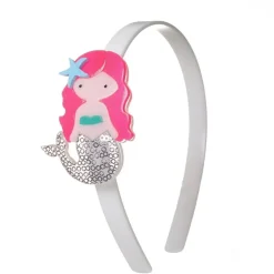 MERMAID NEON HEADBAND