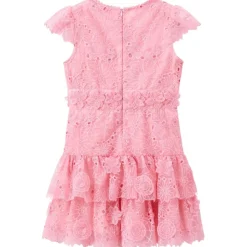 MIA LACE DRESS