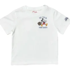 MICKEY IN SB TSHIRT