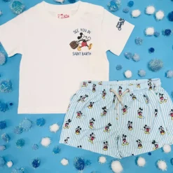 MICKEY IN SB TSHIRT