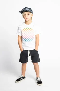 MINERAL LIGHTSHOW SHORTS