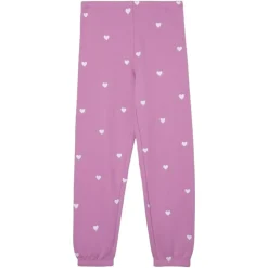 MINI HEARTS SWEATPANTS