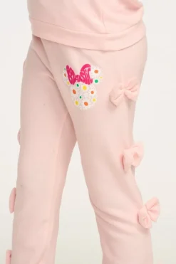 MINNIE BOWTASTIC SWEATPANTS