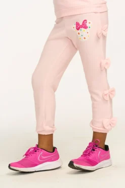 MINNIE BOWTASTIC SWEATPANTS