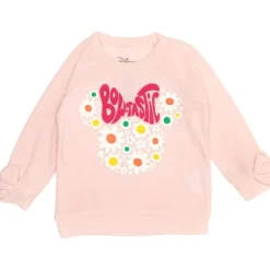 MINNIE BOWTASTIC SWEATSHIRT