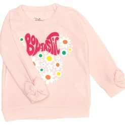 MINNIE BOWTASTIC SWEATSHIRT