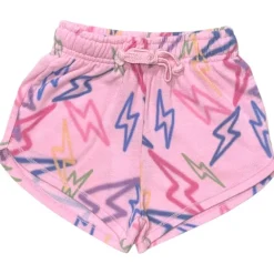 MIXED BOLT SHORTS
