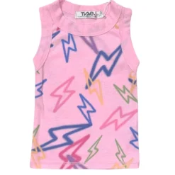 MIXED BOLT TANK TOP