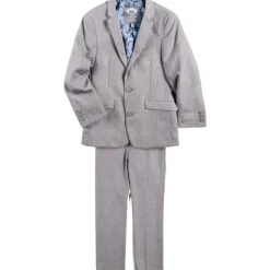 MOD JACKET AND PANTS 2 PIECE SUIT SET