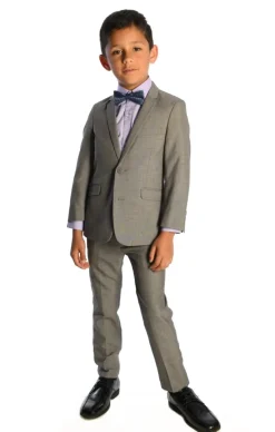 MOD JACKET AND PANTS 2 PIECE SUIT SET