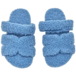 MONACO FLUFFY H SANDALS