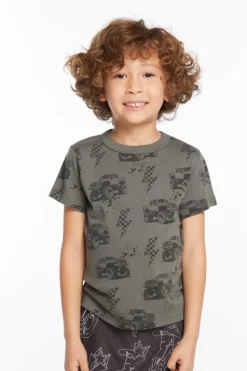 MONSTER TRUCK TSHIRT