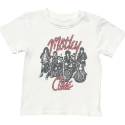 MOTLEY CRUE TSHIRT
