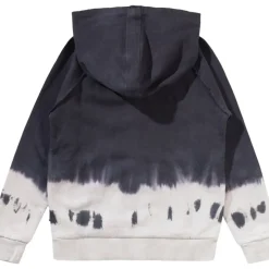 MUDTRAP DIP DYE ZIP UP HOODIE