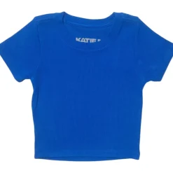 MYKONOS LIVI RIBBED TSHIRT