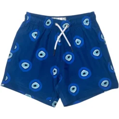 MYKONOS SWIM TRUNK
