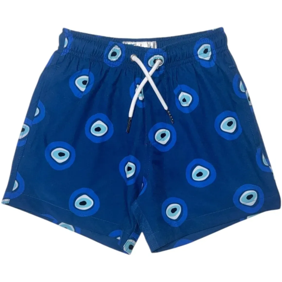 MYKONOS SWIM TRUNK