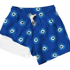MYKONOS SWIM TRUNK