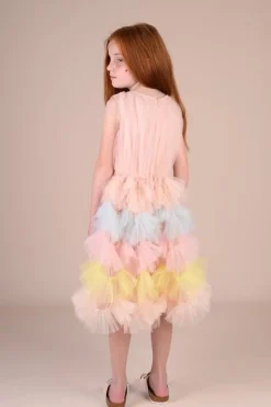 NENA DRESS