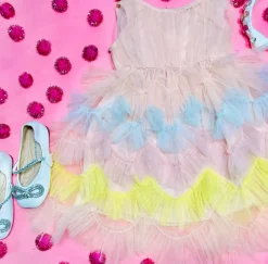NENA DRESS