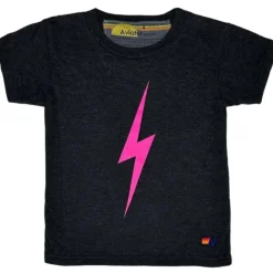 NEON BOLT TSHIRT