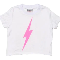 NEON BOLT TSHIRT