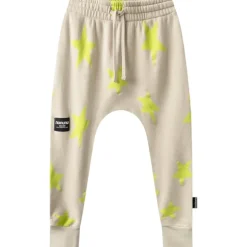 NEON STARS SWEATPANTS (UNISEX)