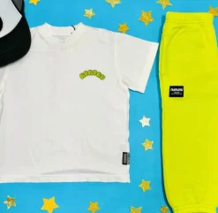 NEON ULTIMATE SWEATPANTS