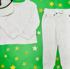 NEWPORT THERMAL SWEATSHIRT
