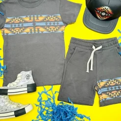 NOMAD SHORTS