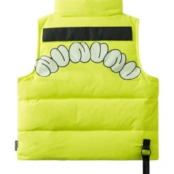 NUNUNU BRIGHT DOWN VEST