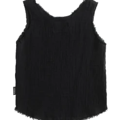 NUNUNU MUSLIN TANK TOP (UNISEX)