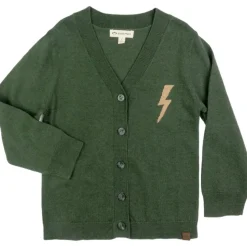 OBI BOLT CARDIGAN