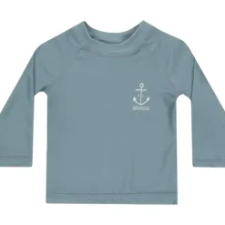 OCEAN RASH GUARD