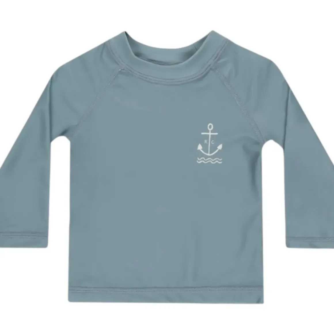 OCEAN RASH GUARD