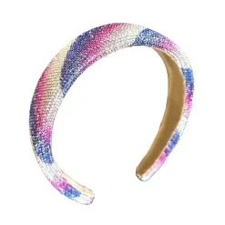 OMBRÉ CRYSTAL HEADBAND