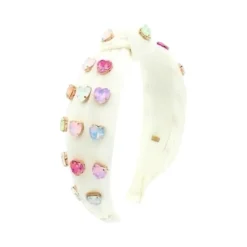 OMBRÉ HEARTS HEADBAND