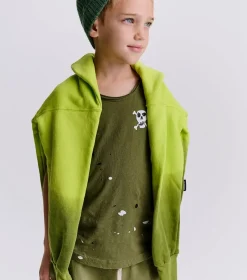 OMBRÉ SWEATSHIRT